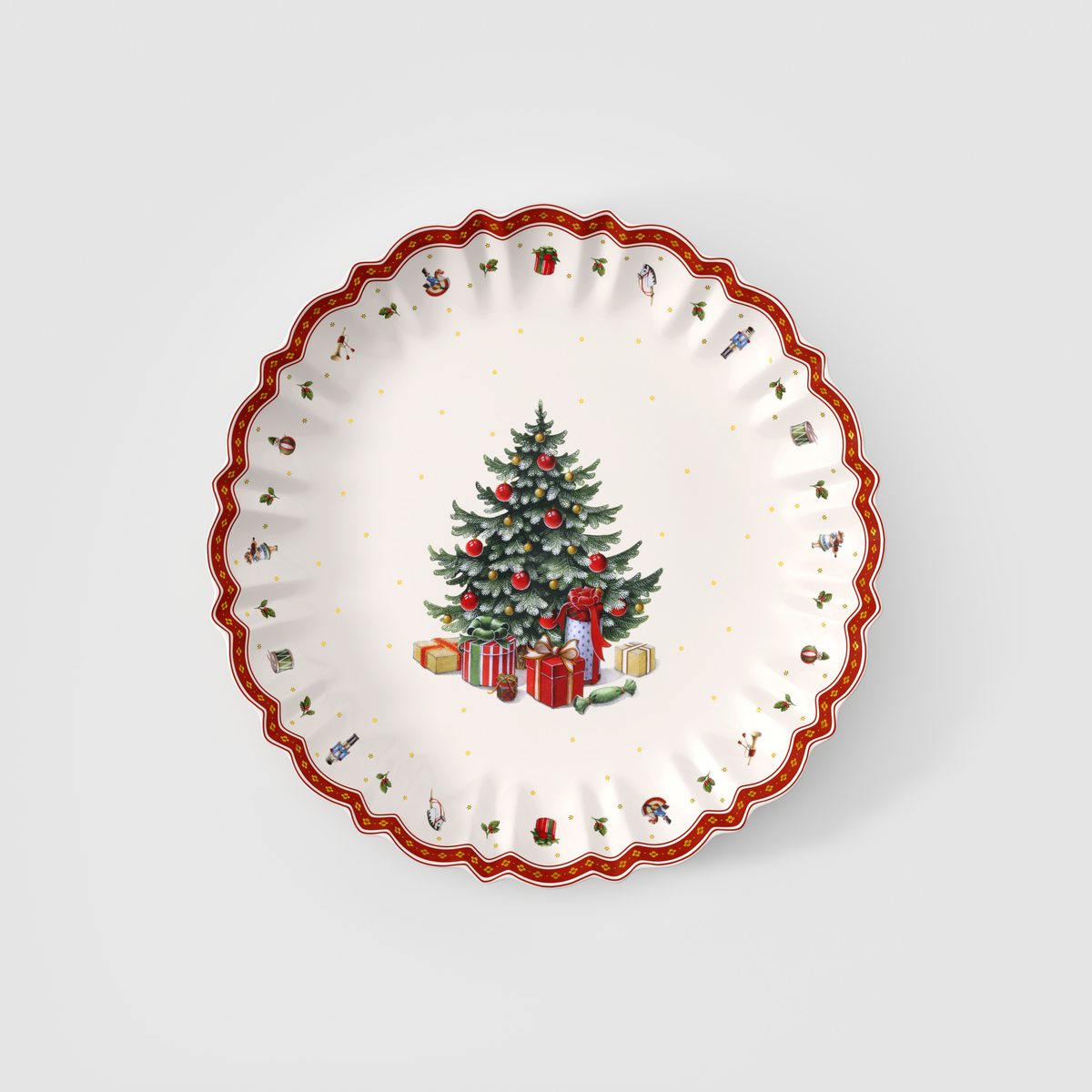 Toy's Delight Serving tray