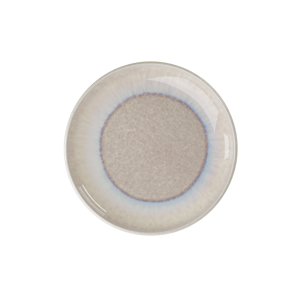 Perlemor Plate