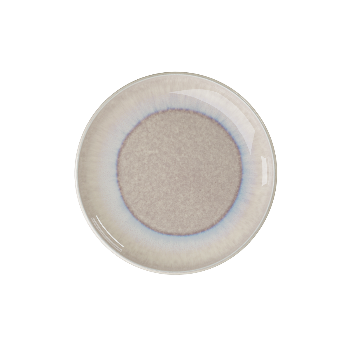 Perlemor Plate