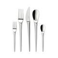 NewMoon 20-piece flatware set