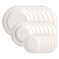 Manoir Dinnerware set