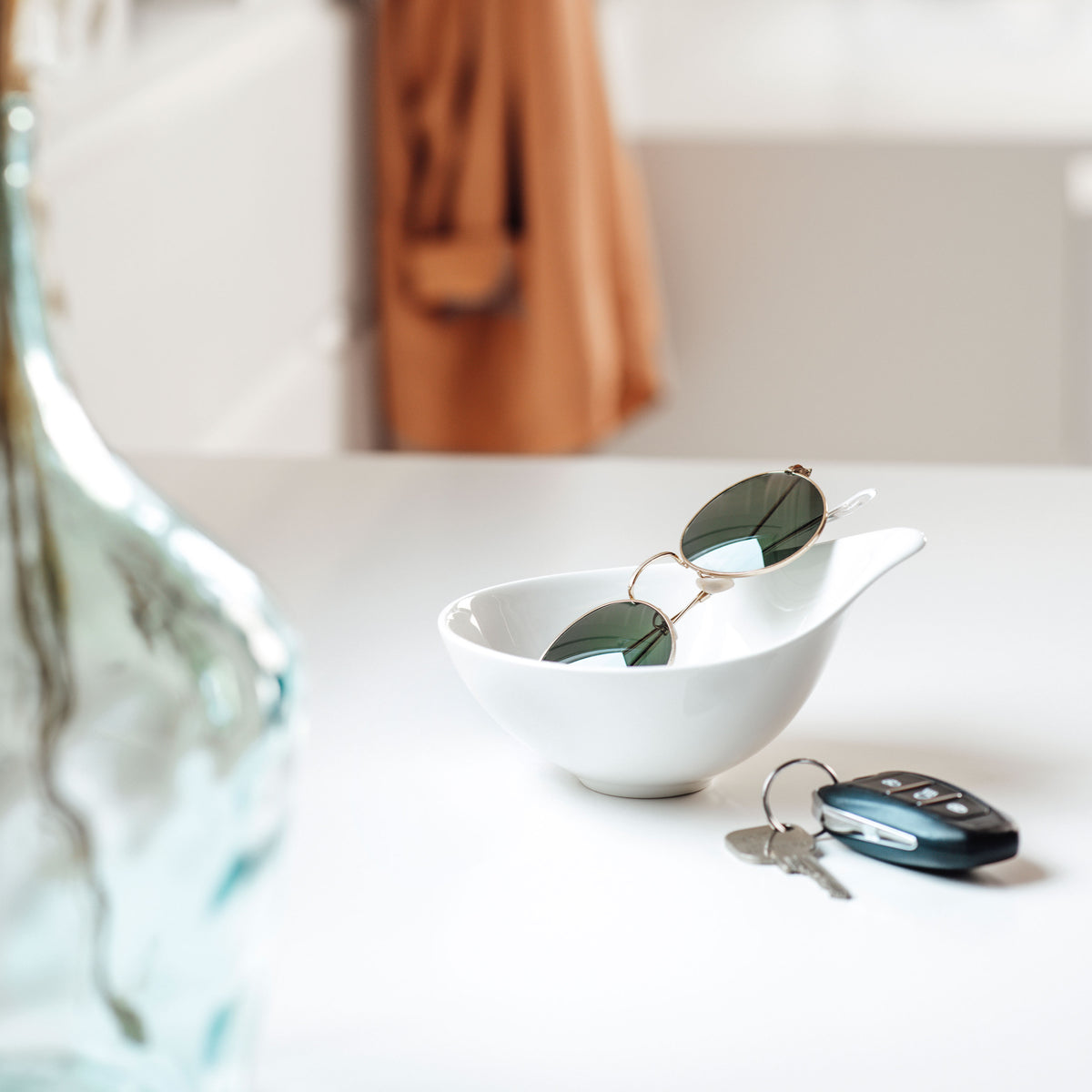 Flow Appetizer/ Dessert Bowl