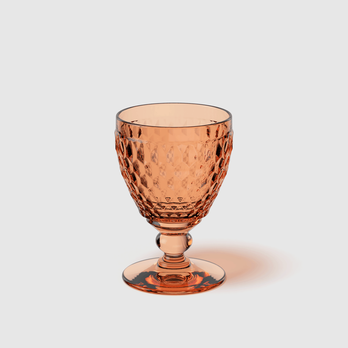 Boston Water goblet