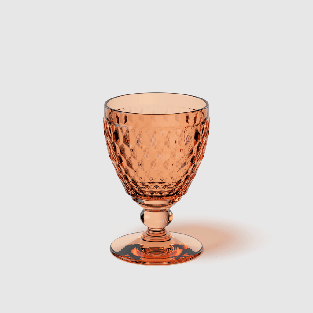 Boston Water goblet