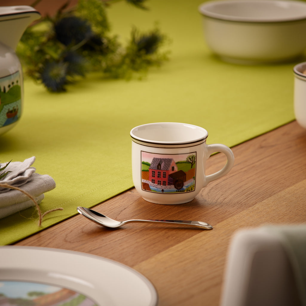 Design Naif Espresso cup
