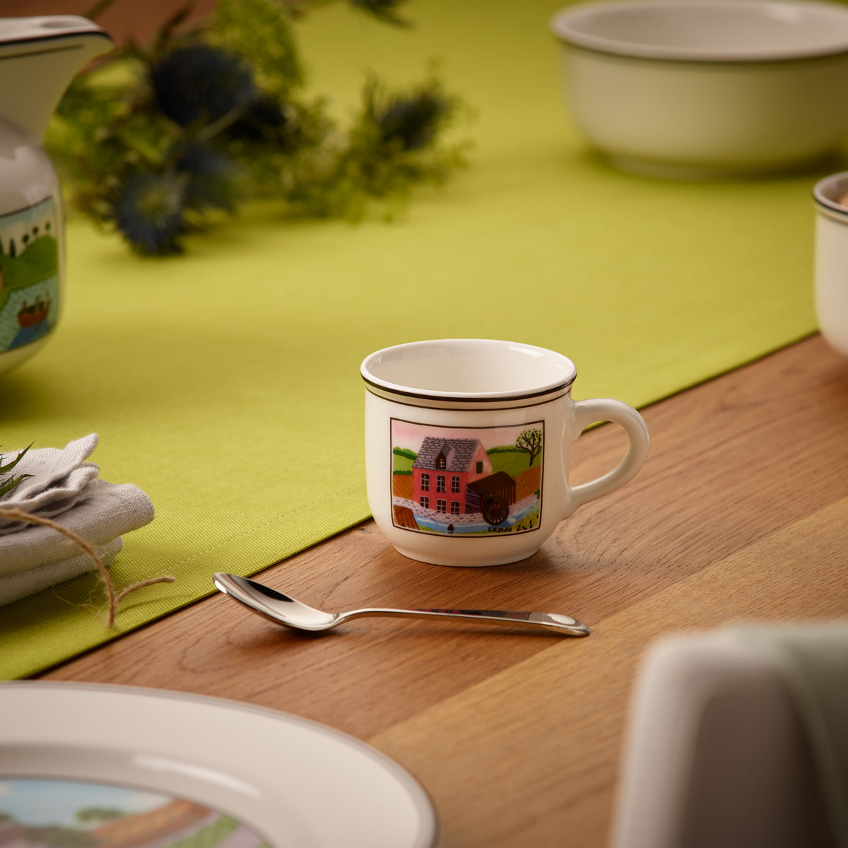 Design Naif Espresso cup