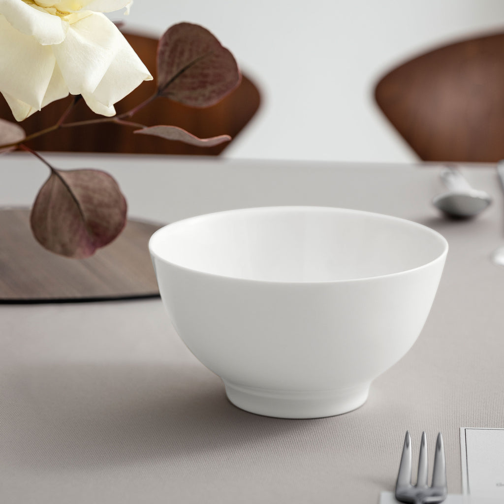 Royal Serving Bowl