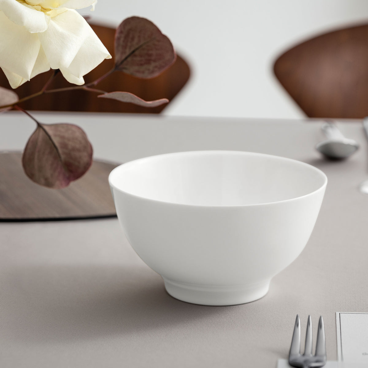 Royal Serving Bowl