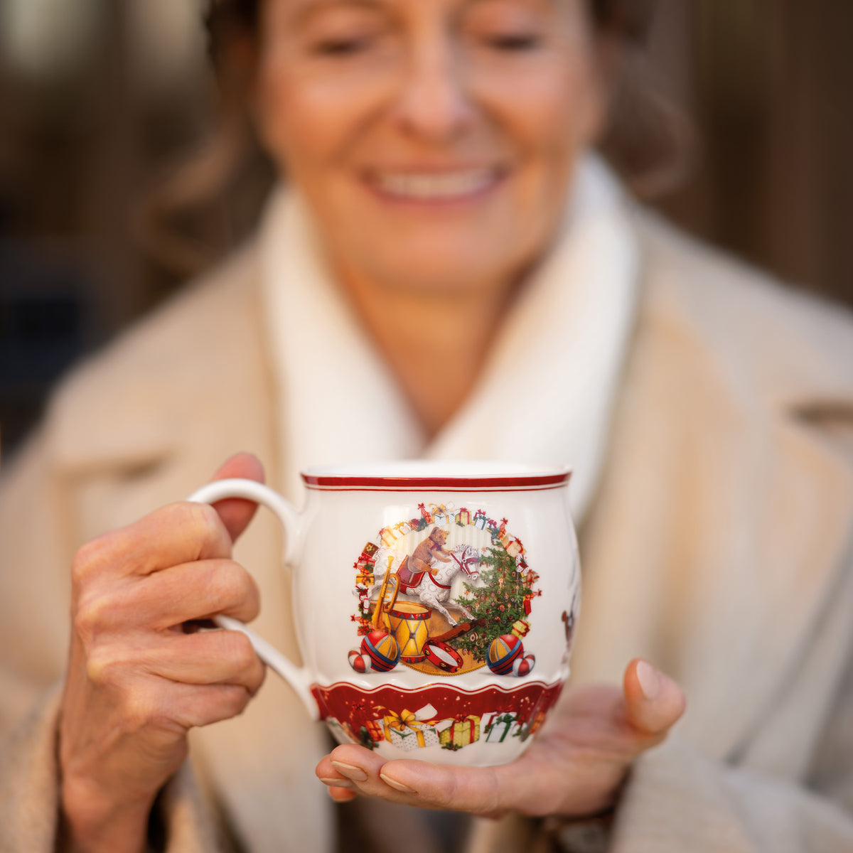 Toy's Fantasy Mug