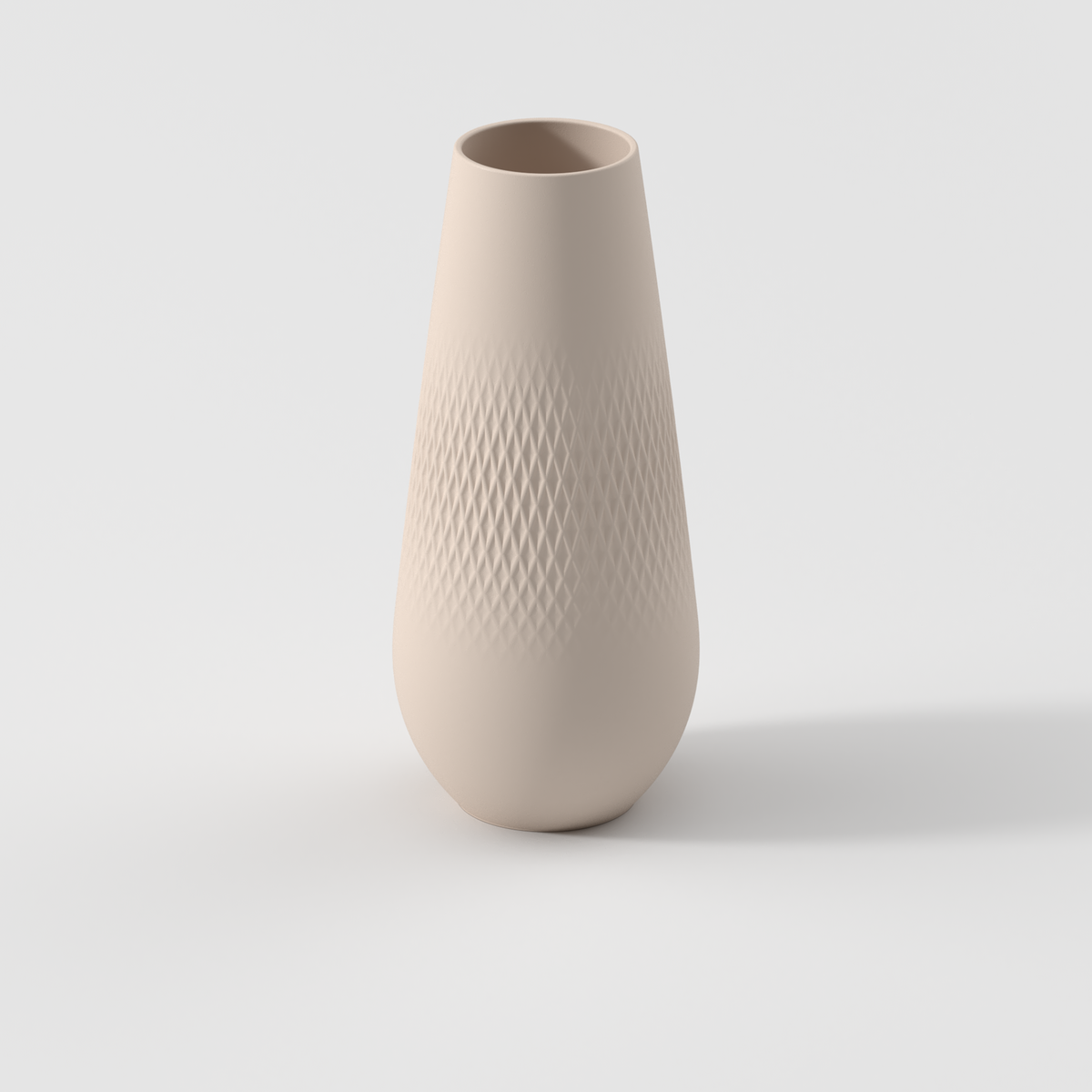 Manufacture Vase