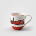 Annual Christmas Edition Mug