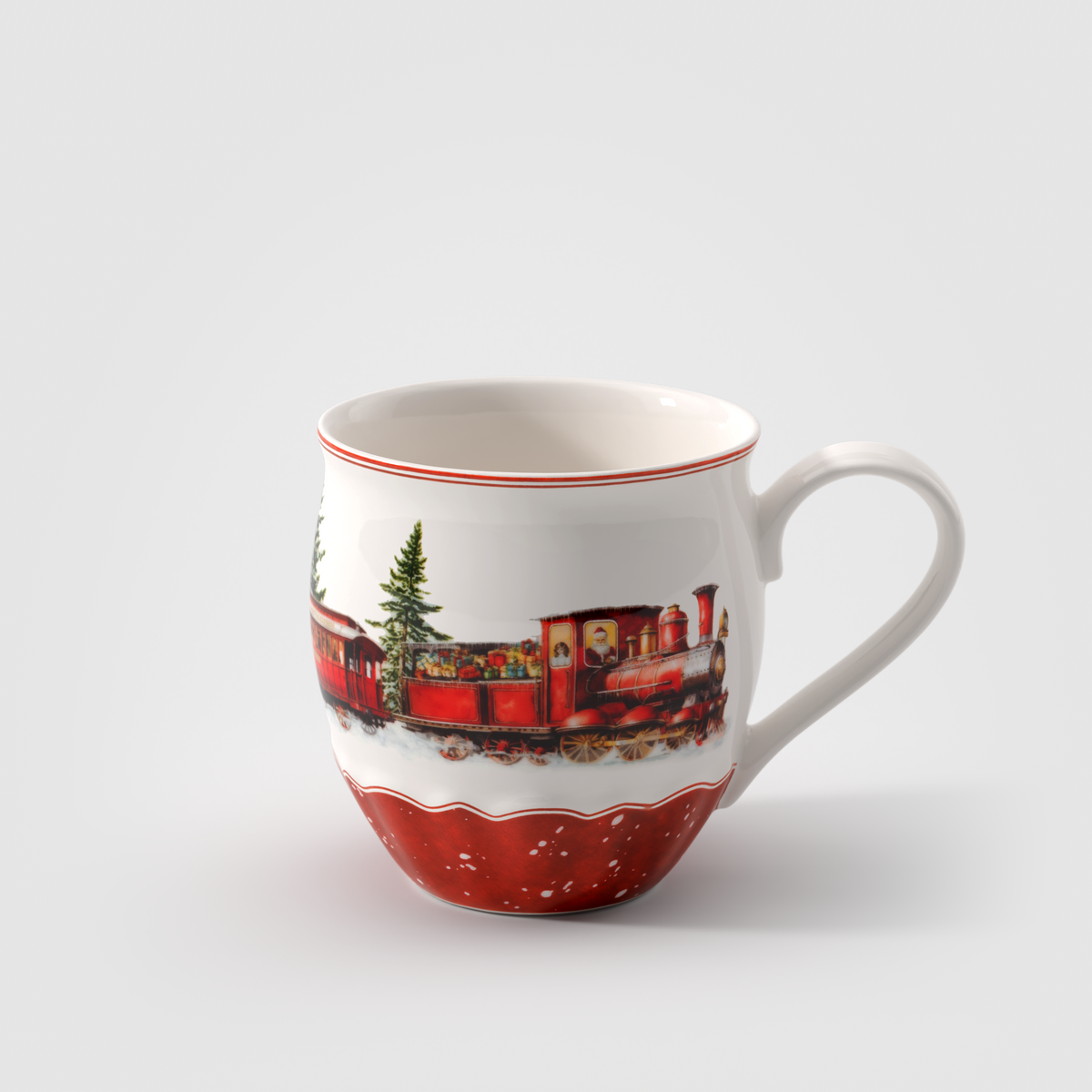 Annual Christmas Edition Mug