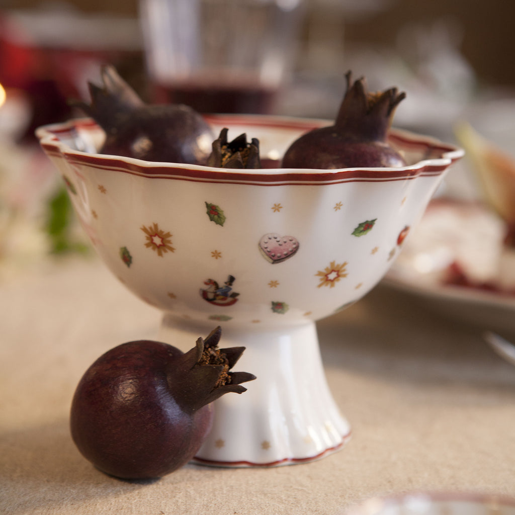 Toy's Delight Candy dish