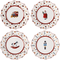 Toy's Delight Dinnerware set