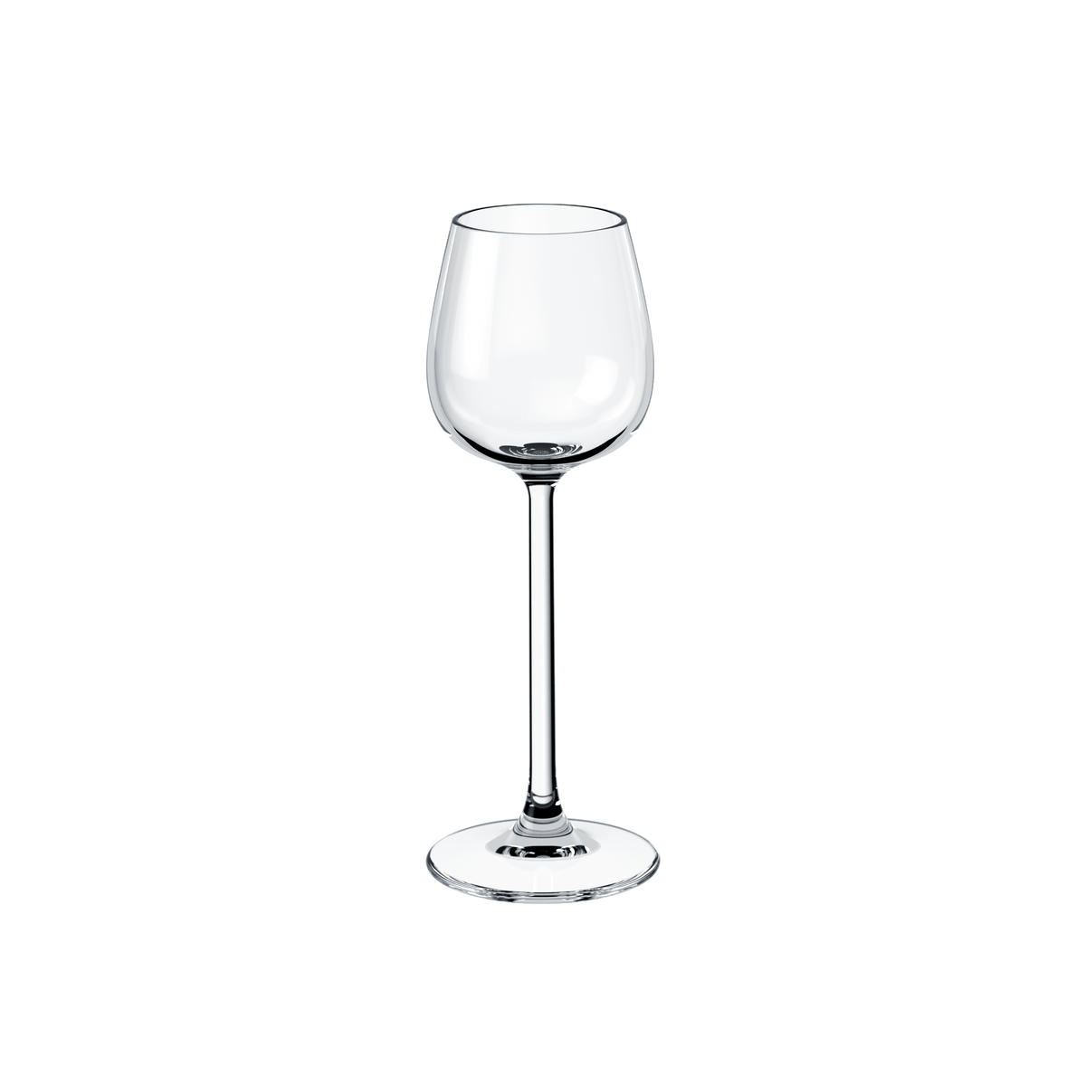 Purismo Grappa glass