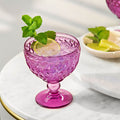 Boston Champagne glass