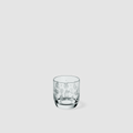 Toy's Delight Schnapps glass