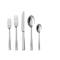 Victor 60-piece flatware set