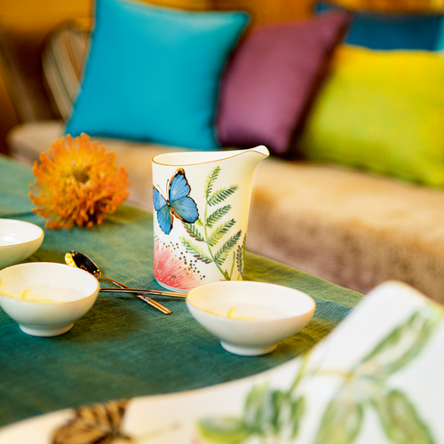Amazonia Creamer