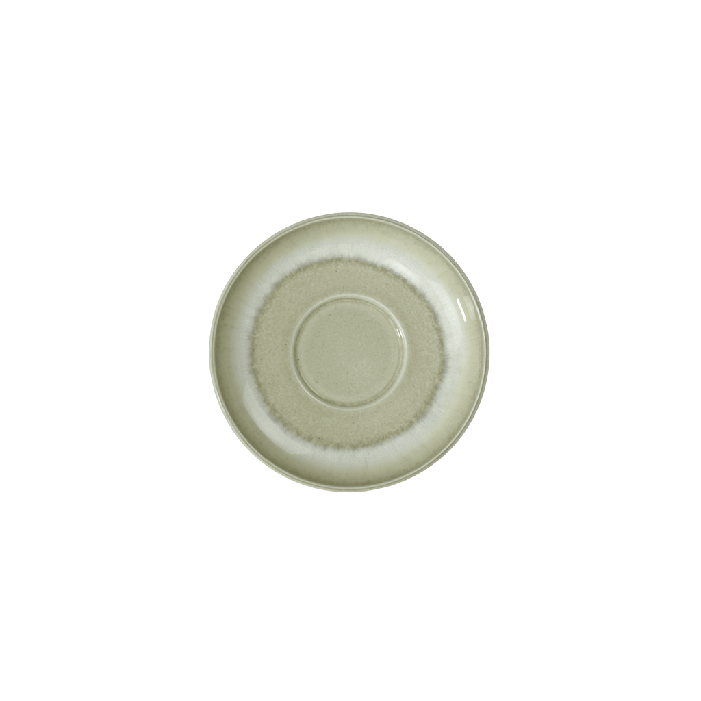 Perlemor Espresso cup saucer