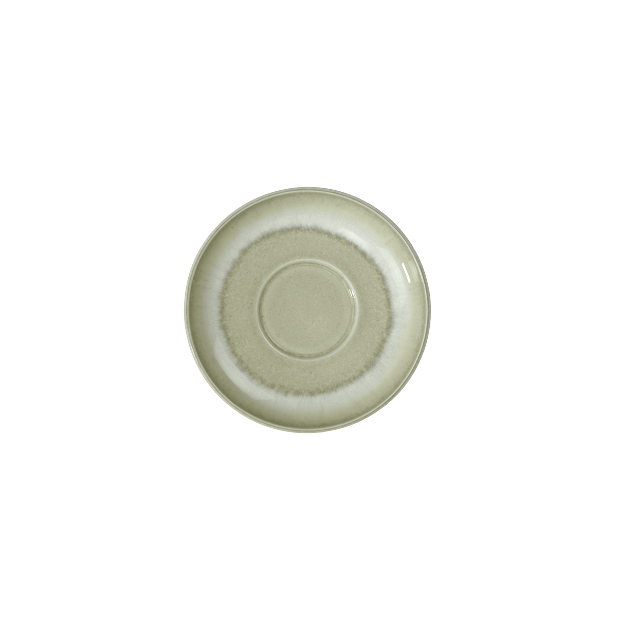 Perlemor Espresso cup saucer