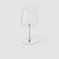 MetroChic Red wine glass