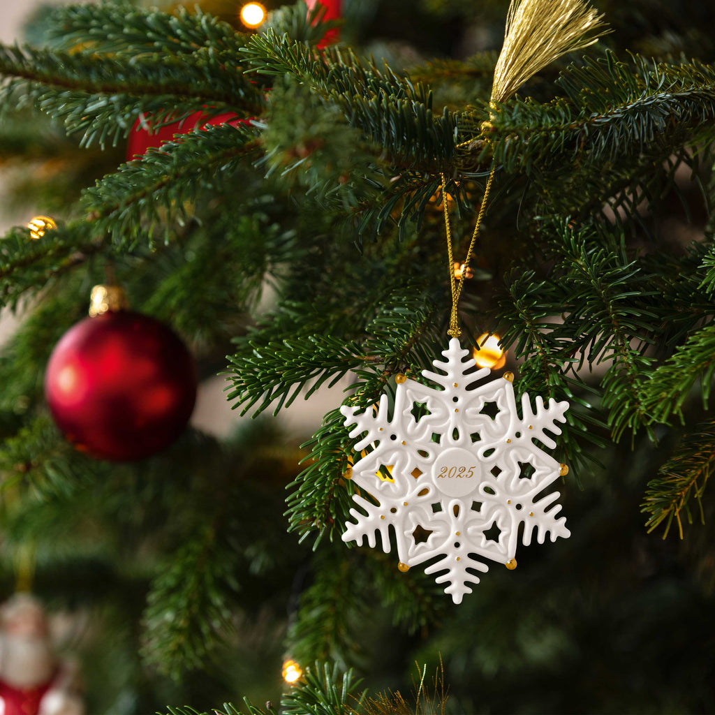 Christmas Classics Christmas ornaments