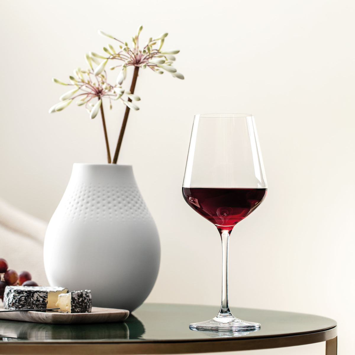 La Divina Bordeaux wine glass