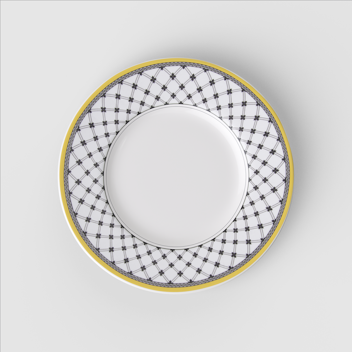 Audun Appetizer/ Bread Plate