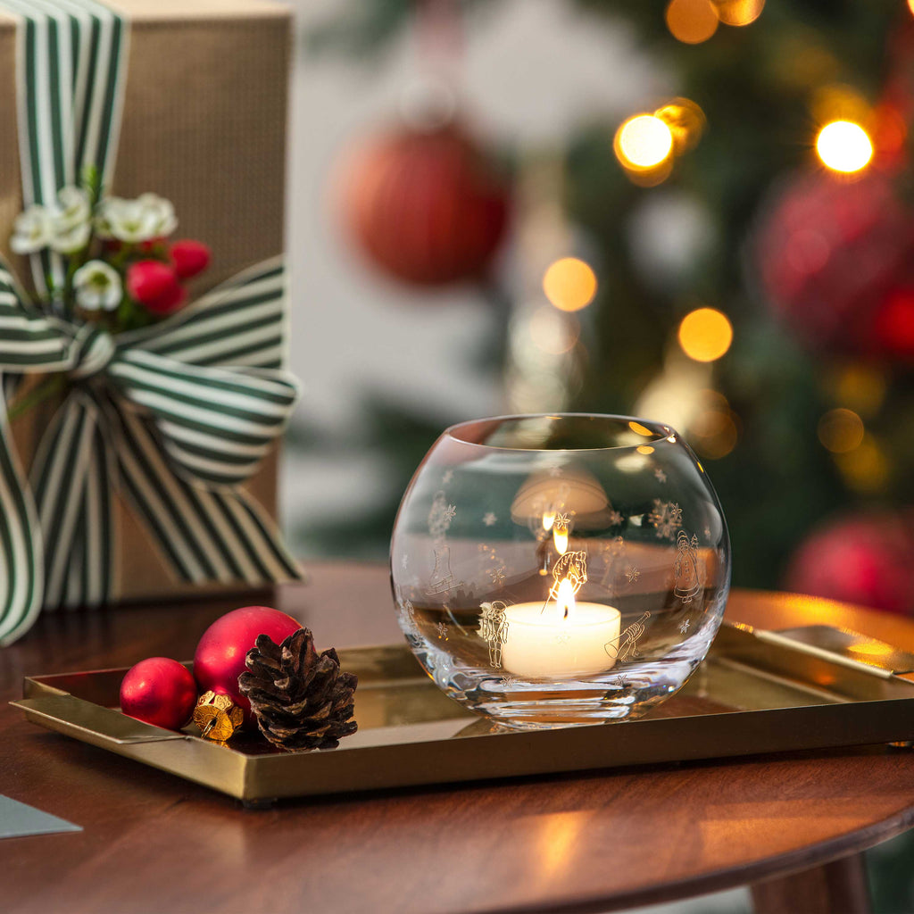 Toy's Delight Tealight holder