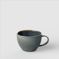Crafted Coffee cup