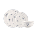 Vieux Luxembourg Dinnerware set
