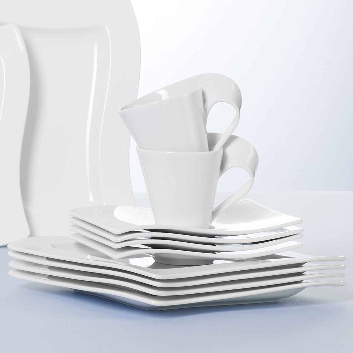 NewWave Coffee cup saucer