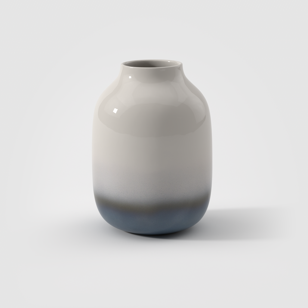 Lave Vase