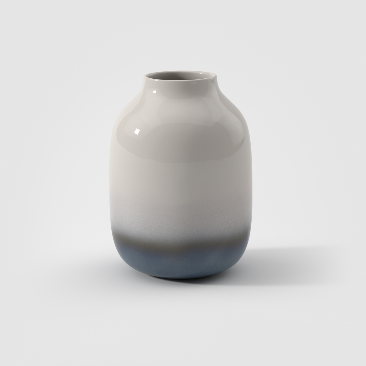 Lave Vase