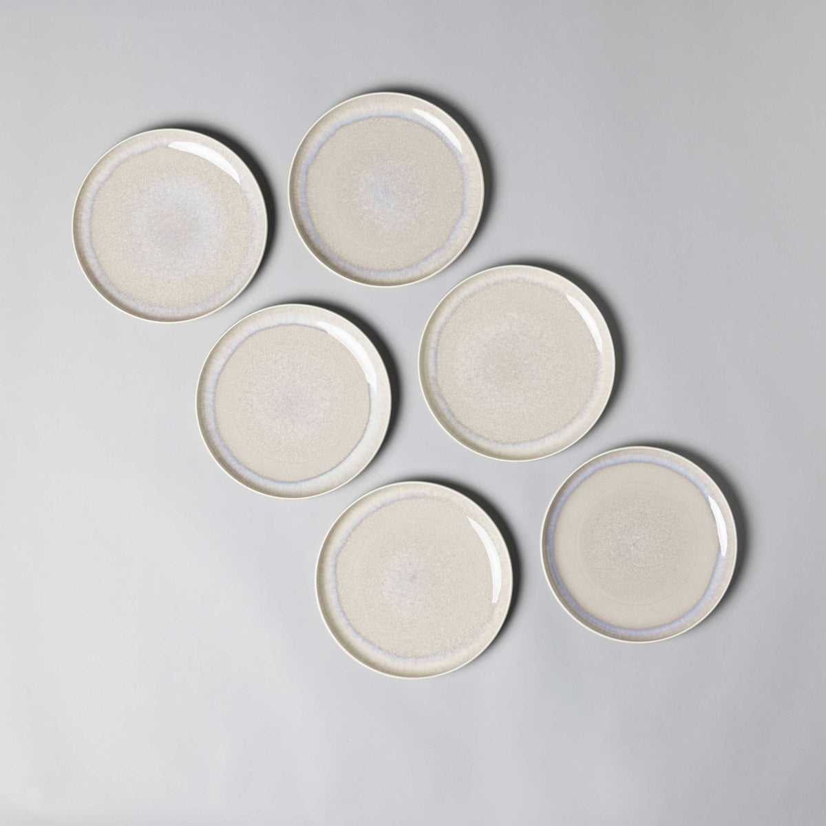 Perlemor Plate