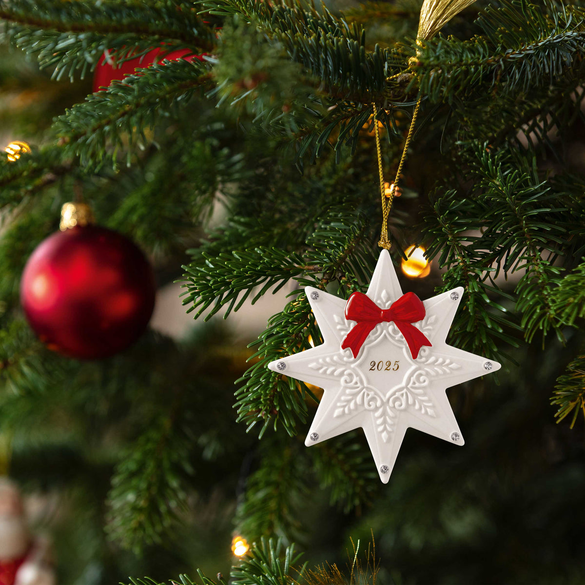 Christmas Classics Christmas ornaments