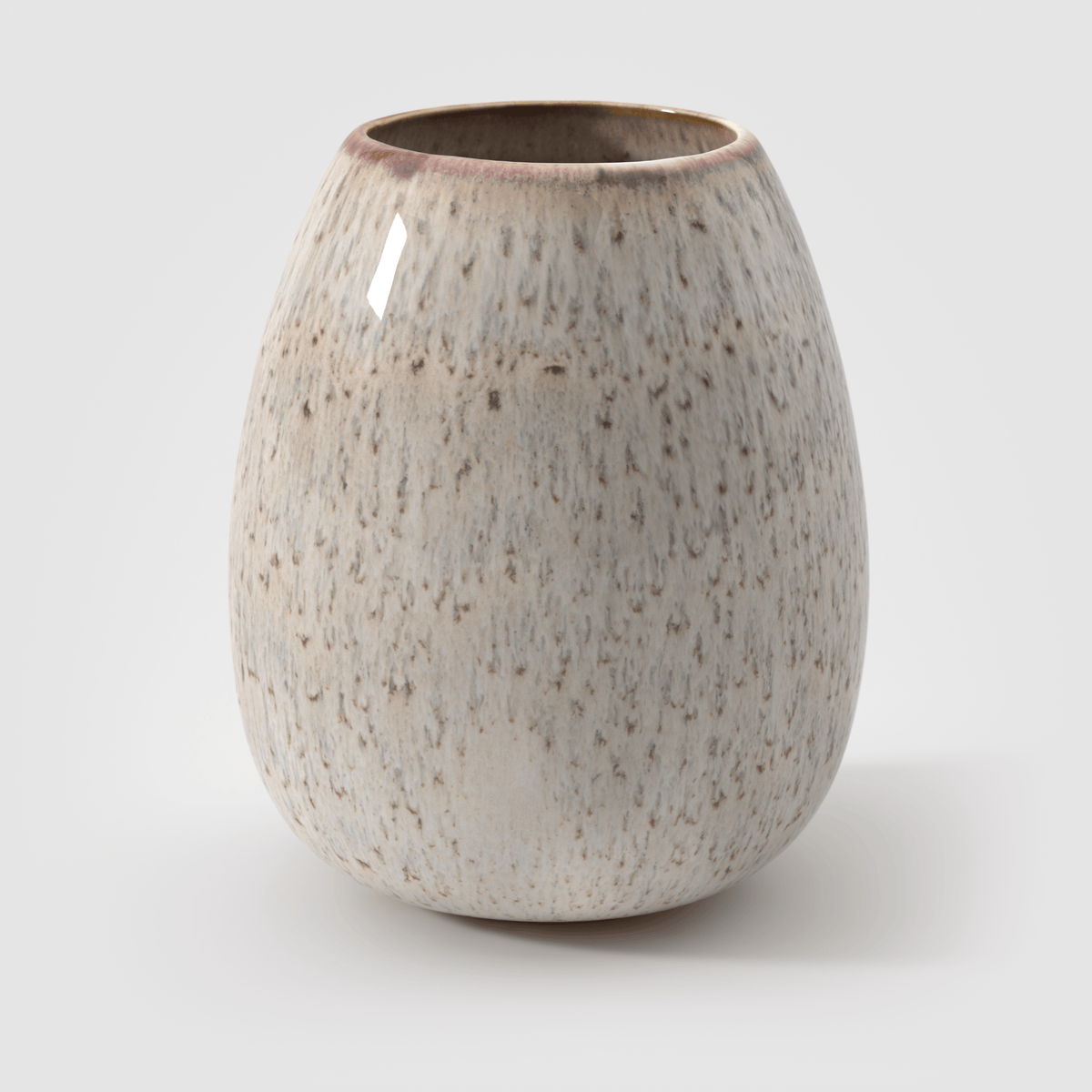 Lave Vase
