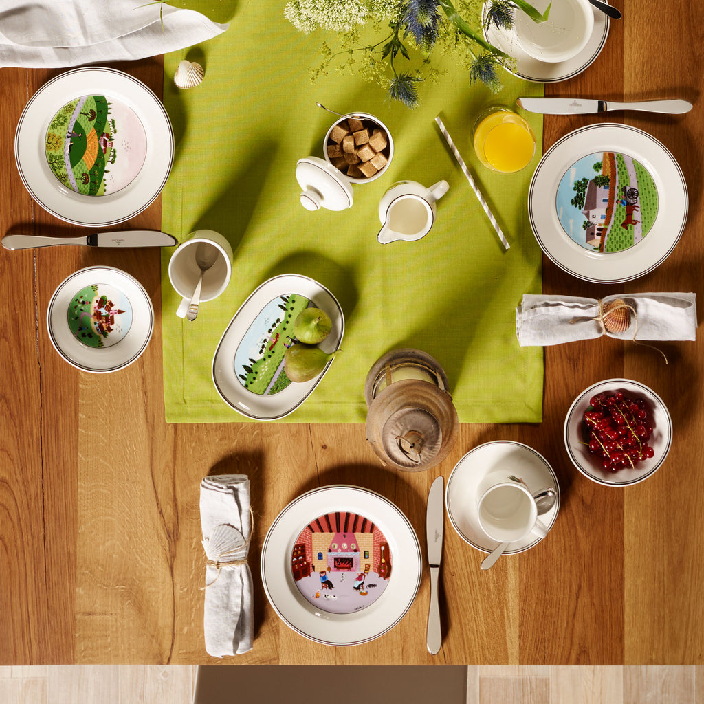 Design Naif Soup bowl