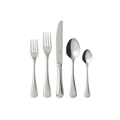 French Garden 5-piece flatware set