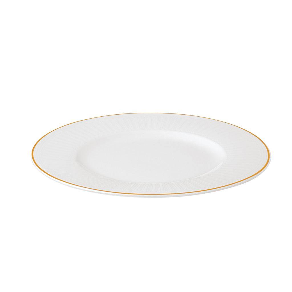 Chateau Septfontaines Dinner plate