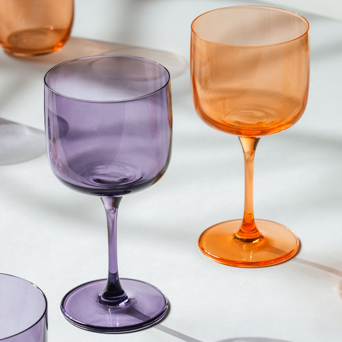 Like Glass Wine glass