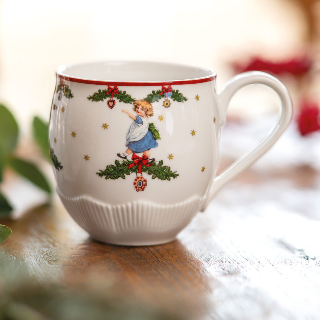 Toy's Fantasy Mug