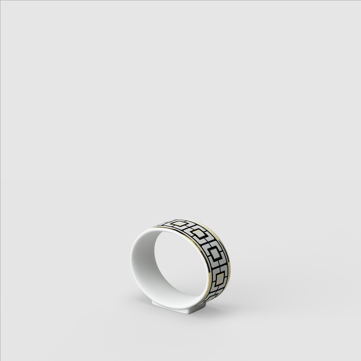 MetroChic Napkin ring