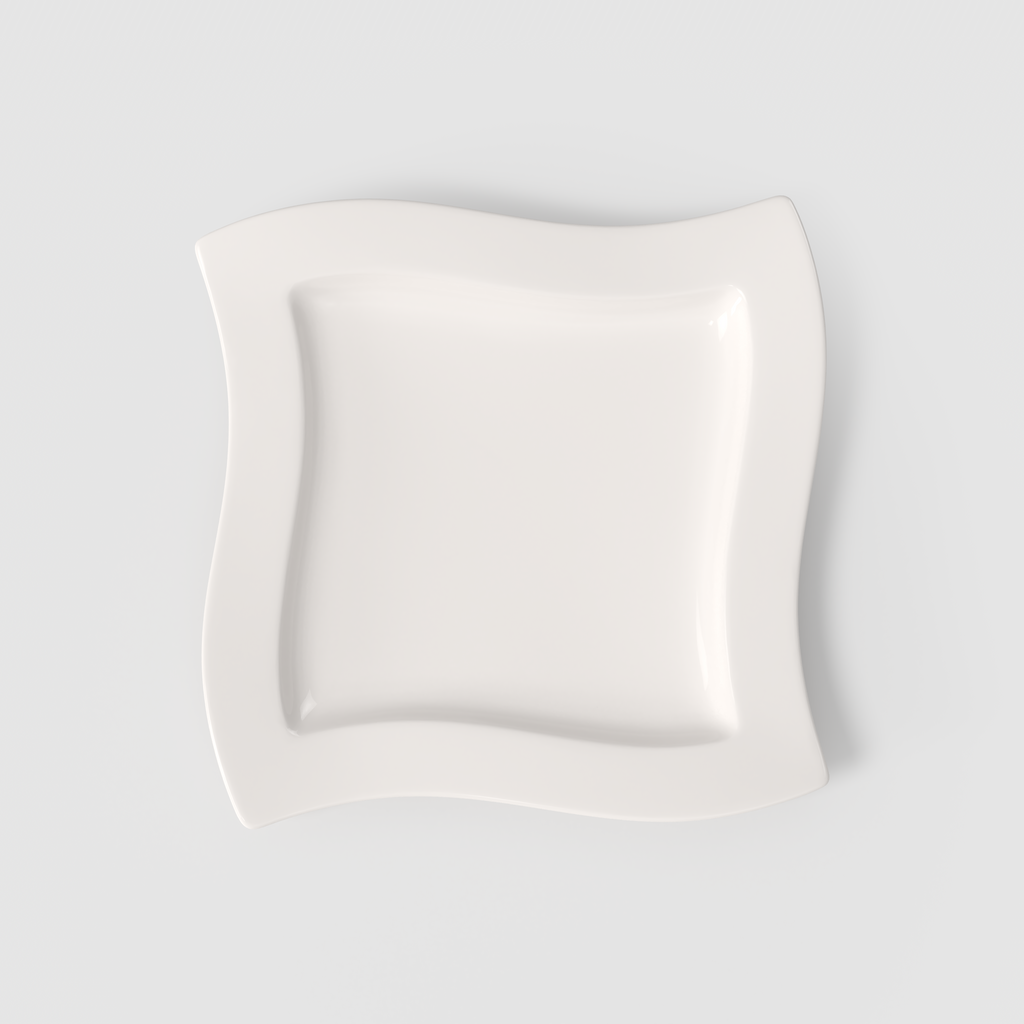 NewWave Dinner plate