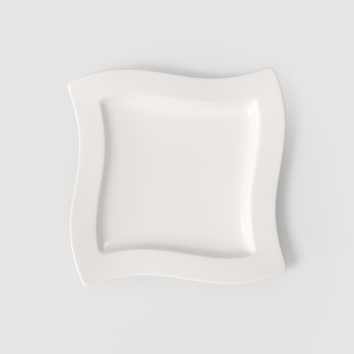 NewWave Dinner plate