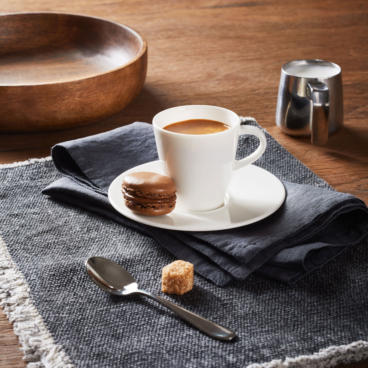 Oscar Espresso spoon