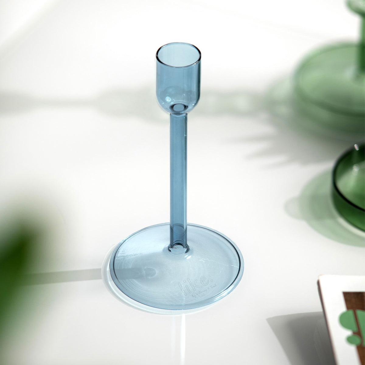 Like Home Candlestick holder