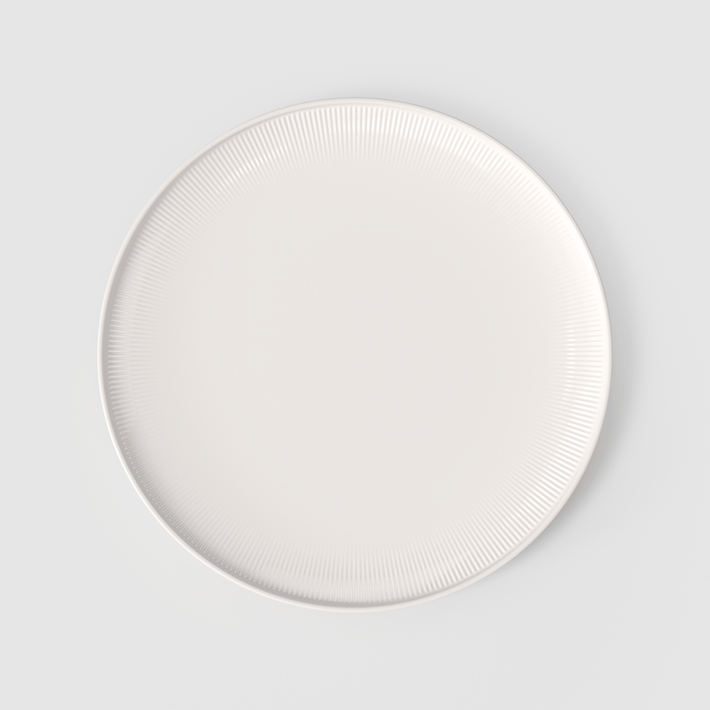 Afina Serving/ Under Plate