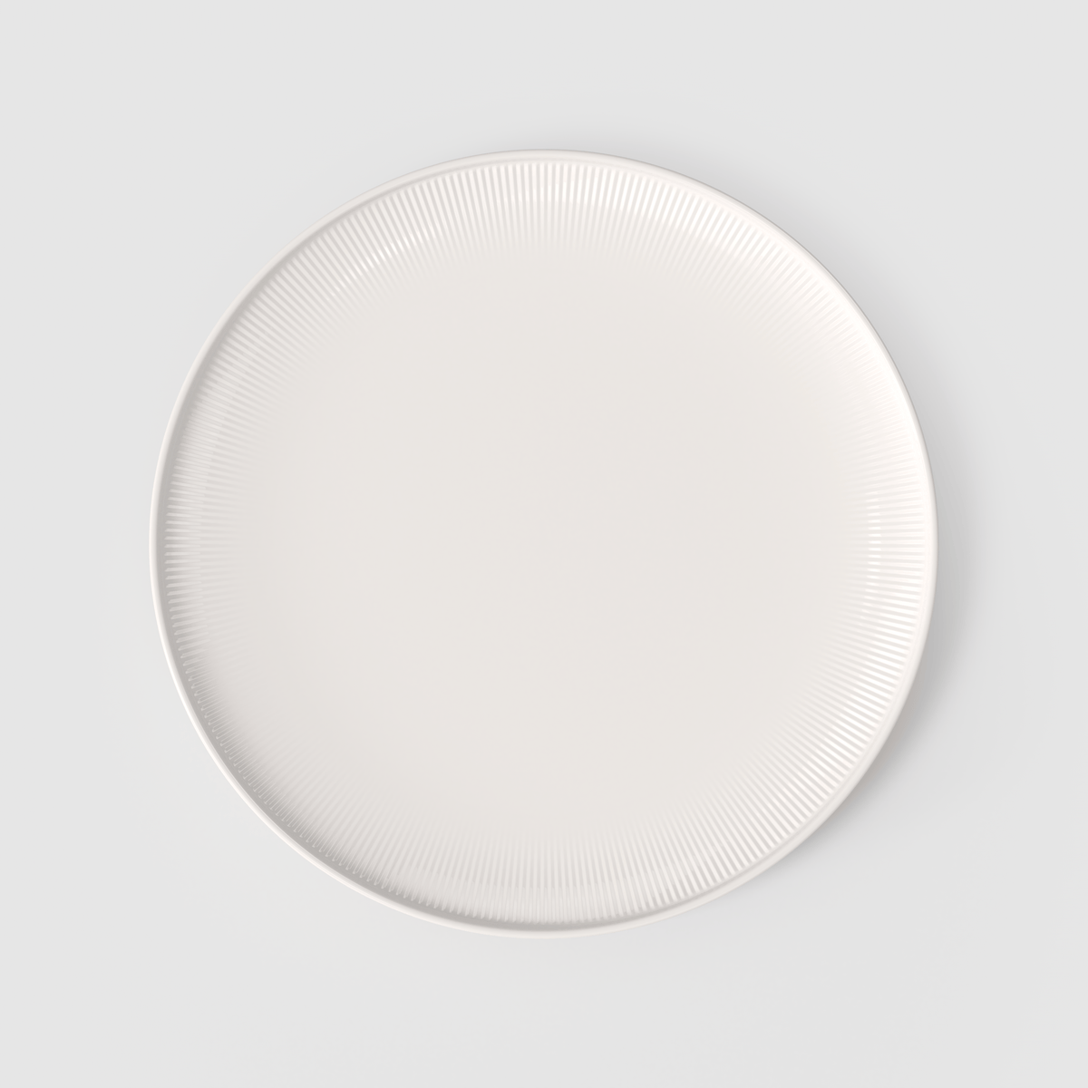 Afina Serving/ Under Plate